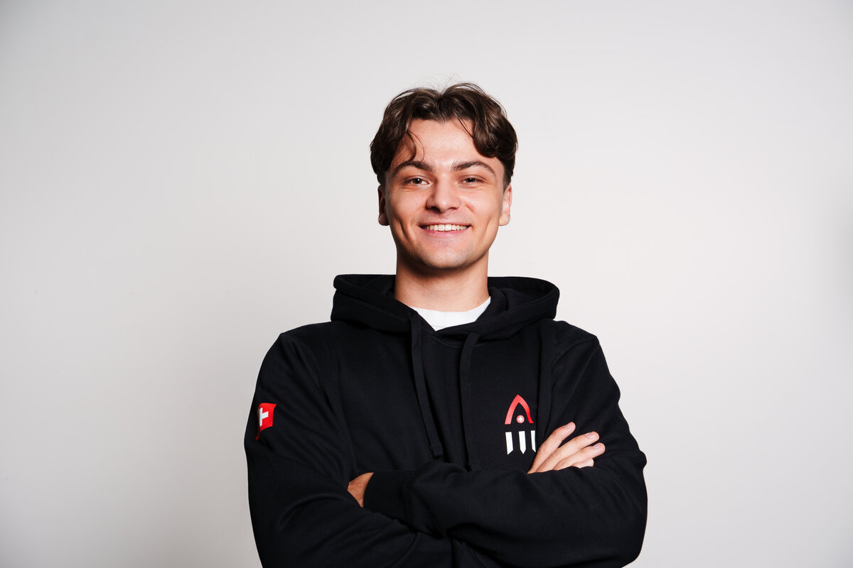 Maxime Wilhelm