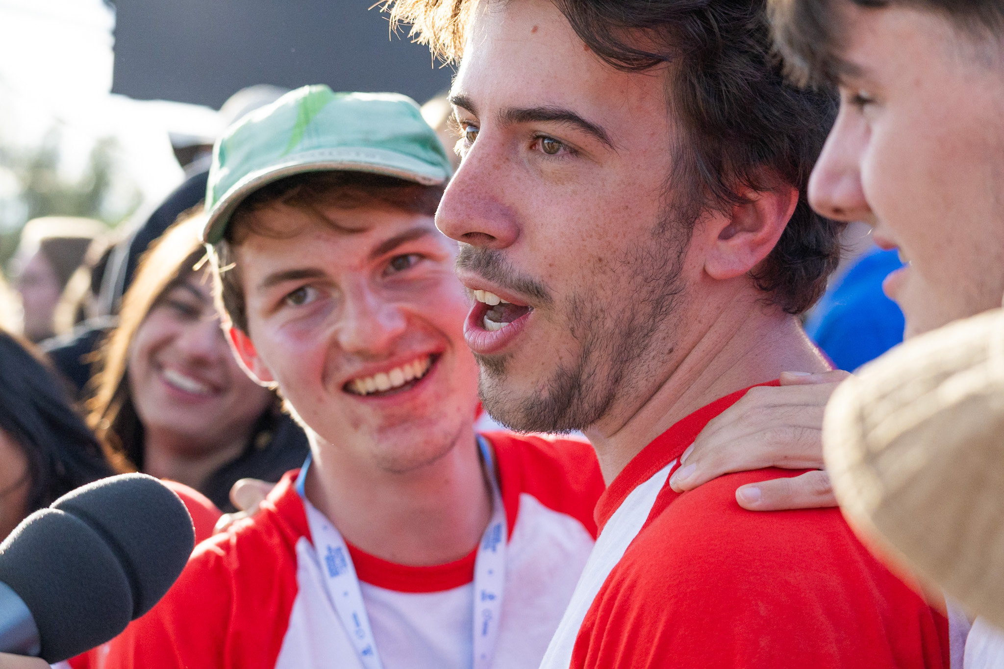 EPFL Rocket Team photo 7