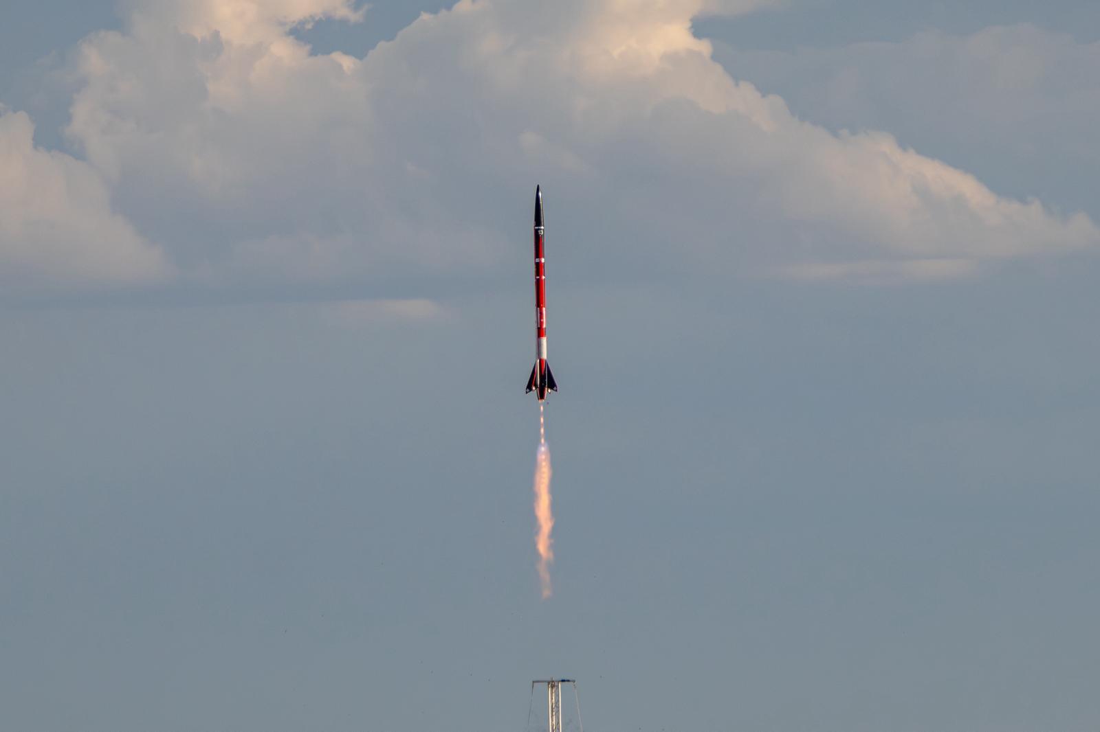 EPFL Rocket Team photo 17