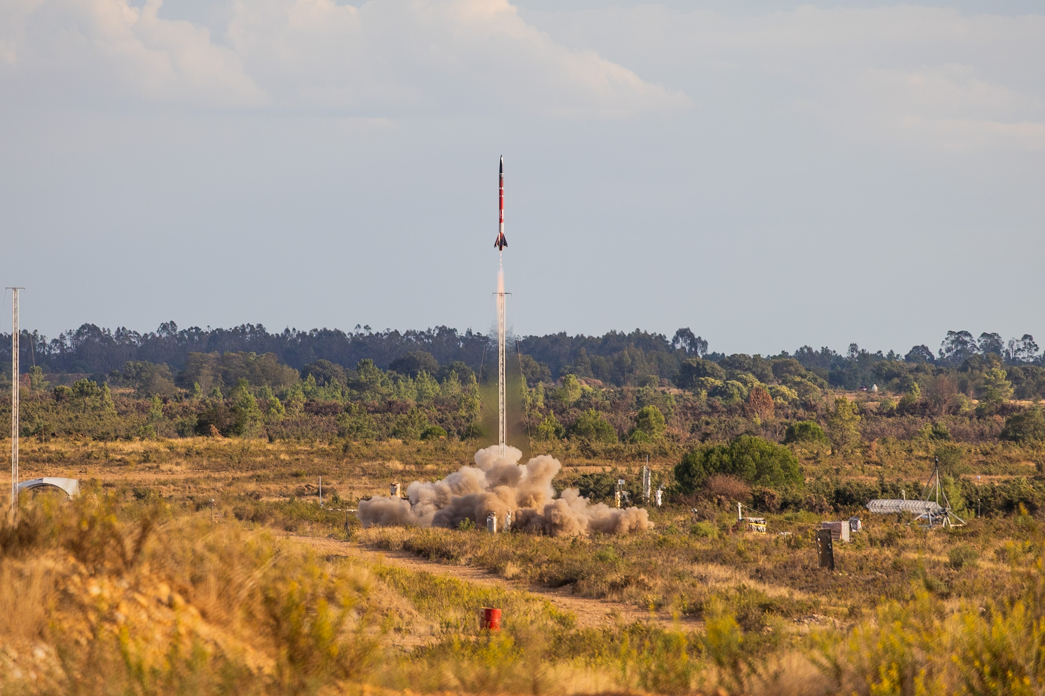 EPFL Rocket Team photo 28