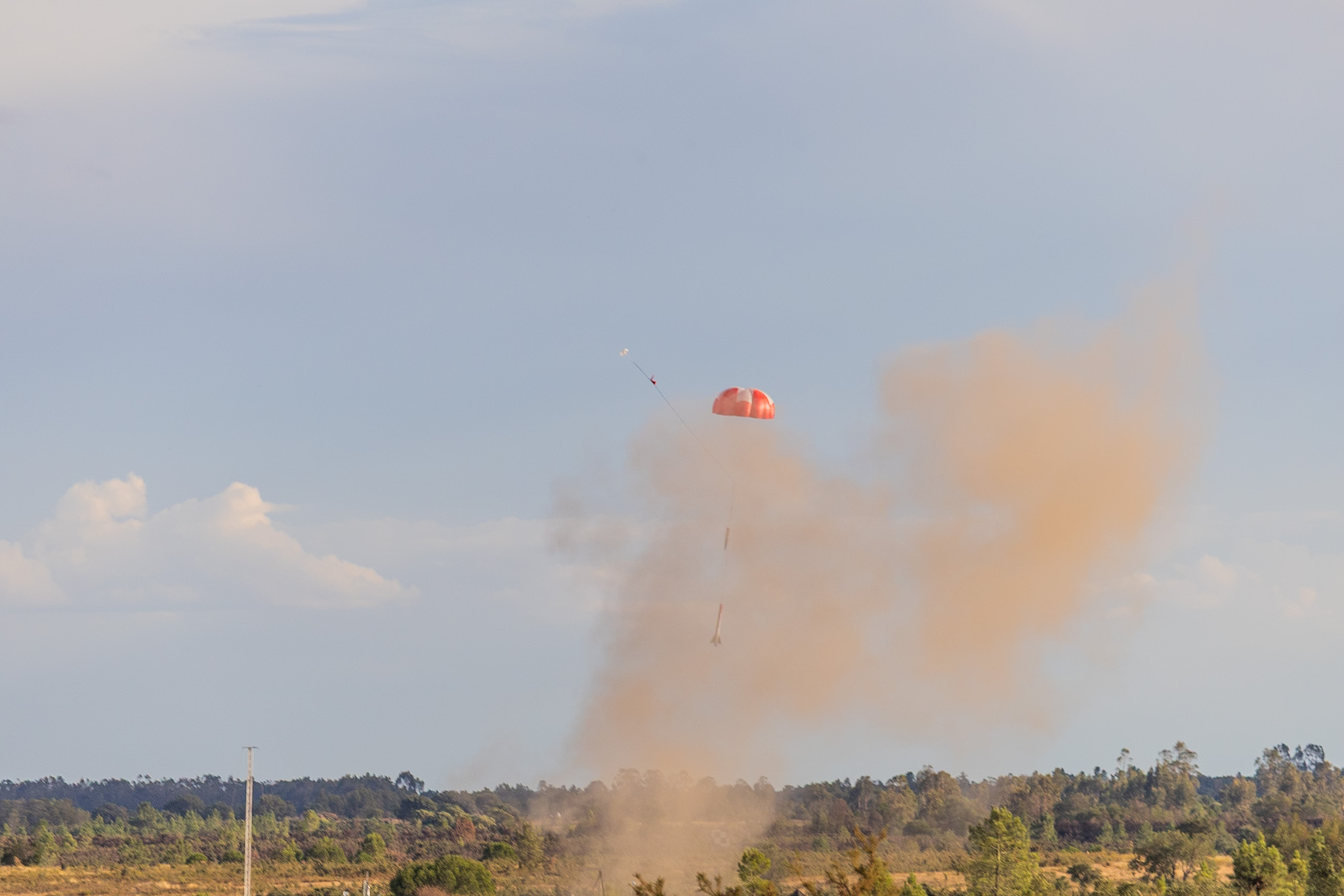EPFL Rocket Team photo 29
